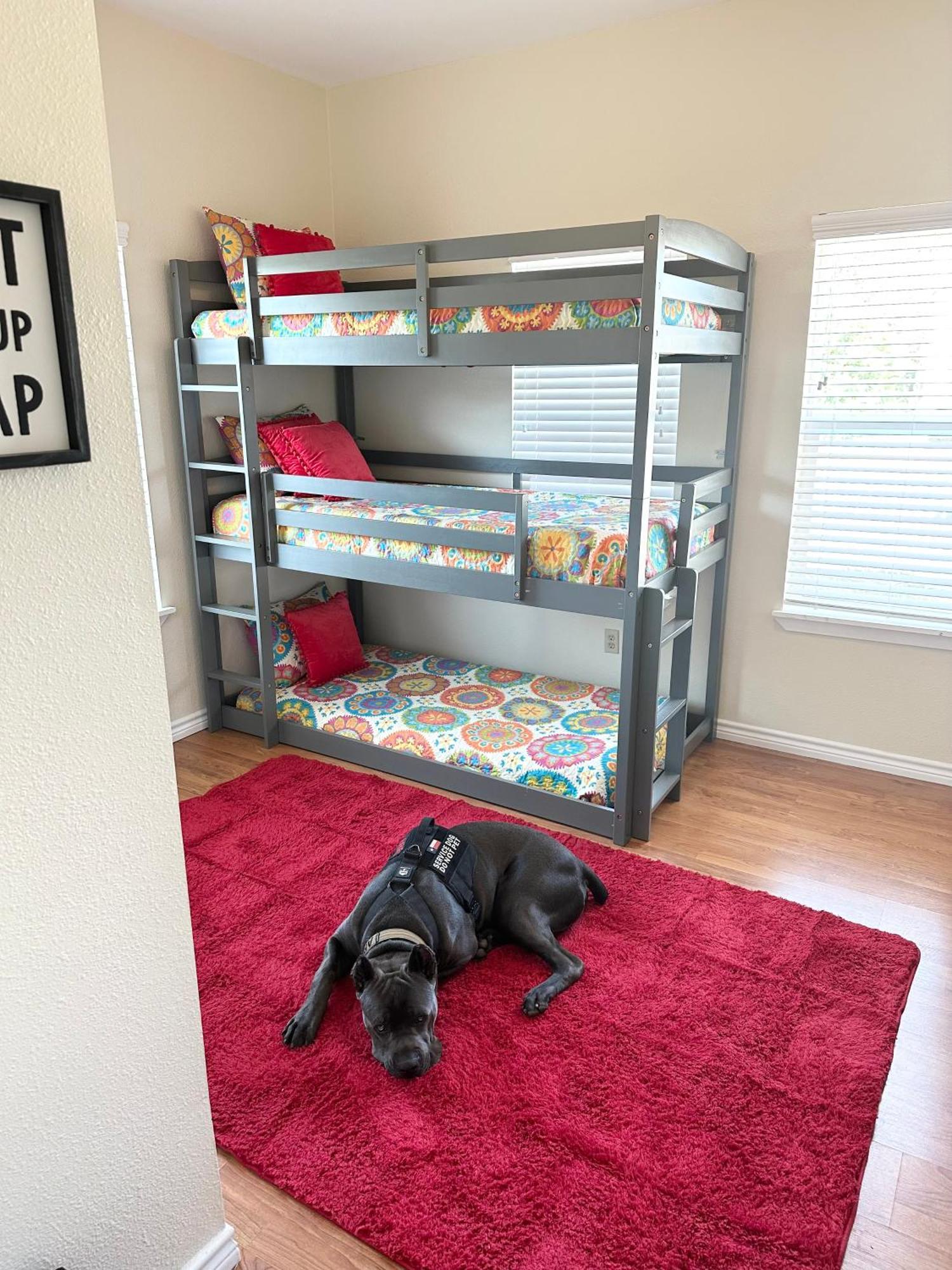 Minutes To Riverwalk, Sleeps 12, Pets Welcome! *